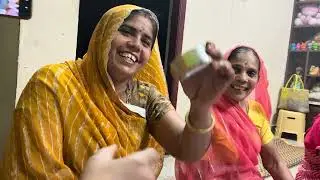  राती जोगा गीत🙏|| कंचन काच रा बनीया हनुमान मिसरी || Rati Joga Geet 