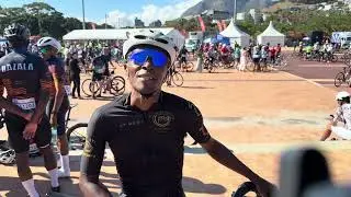 CYCLING AND SPORTS MATTERS