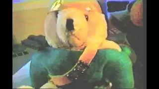Rescue Jogger 9 C4MRC Part 14 of 29 ready