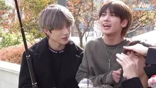 [ TaeGyu Moment ] Beomgyu x Taehyun Moment pt 4.