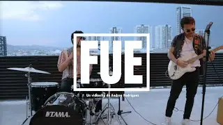 Fue - Fran Quijas & Meliere