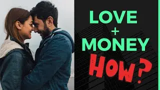 HOW to structure your finances as a couple // LOVE, MONEY, MARRIAGE