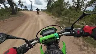 Colorado Springs Trail Riding September 2025 Part 2