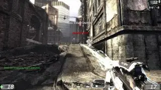 Unreal Tournament 3 Monsterkill