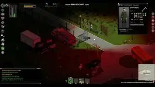 ProjectZomboid Build 42  Multiplayer Defending CULT faction From Zeds