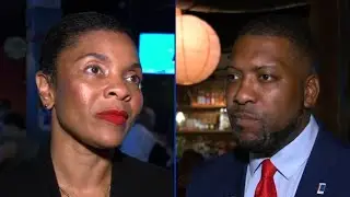 Durham mayoral matchup set; city council members face stiff challenges; see full results