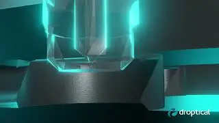 NanoStrobeX | 3D Inline Dropwatcher in Real Time | Continous Process Monitoring