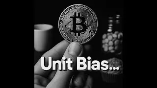 Unit Bias...