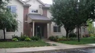 12570 Timber Creek Drive Unit #4 - Carmel Indiana Condo