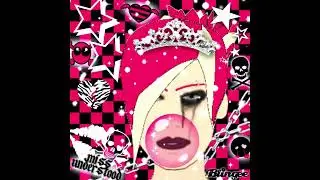 6. hot m3ss- GRACE (Archive)