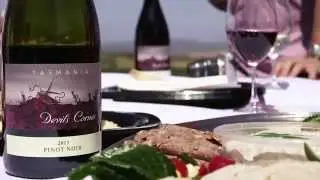 Exploring Devil's Corner wines