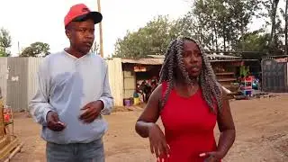 KINYUSTE amedanganya Crotus na Gatwiri ako na Mercedes