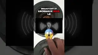 c'est quoi une poulie Damper?#mecaniqueautomobile #r&eacute;parationfacile #automobile #vilebrequin #astuce