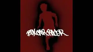 Box Car Racer - Letters To God (Instrumental)