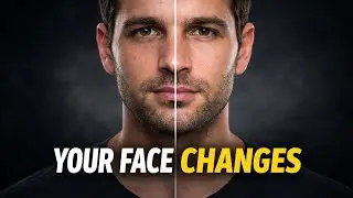 What Semen Retention Does to Your Face &mdash; Real Evidence
