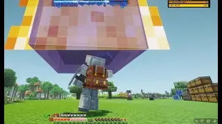 Weiter geht es mit dem Modpack  Prodigium Reforged (Teil 2)