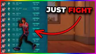 Why Clove is Dominating Ranked (even after nerf)