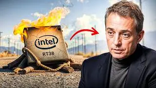 The Shocking Downfall of INTEL? 😱 How Intel Lost the Chip War | Sahil Verma