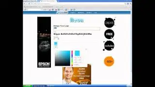 How to make CooLText Logo (Free)