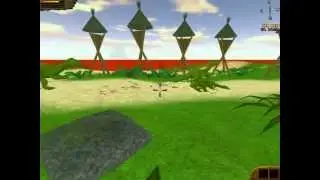 Stranded 2 - Tower Defense