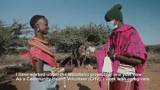 Nutrition Data Documentary - IDRC, FANRPAN, ILRI, CGIAR