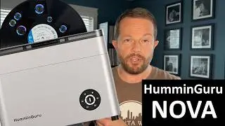 HumminGuru Nova для винтажных джазовых записей: демо и обзор.
