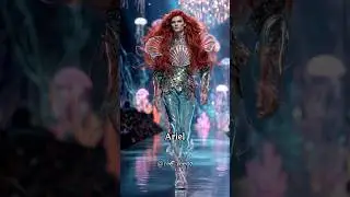 Supermodel Disney Prince#aiart #ai  #disney #prince #supermodel