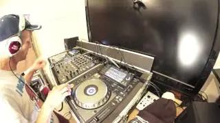 DJ LESSON ON MIXING IN KEY TO KEEP THE FLOW OF THE MIX BY ELLASKINS THE DJ TUTOR