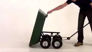 Tip &lsquo;a&rsquo; Truck