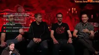 Тестовый Сервер - Новый Крафт, Босс, Механики, Классы, Балланс| Трансляция Diablo 4 | Campfire Chat