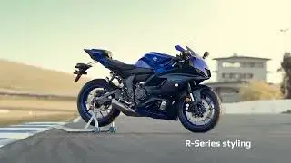 เจาะเทคโนโลยีสปอร์ตพันธุ์ดุ YZF R7