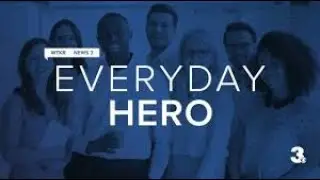 Everyday Hero - Donald Totty