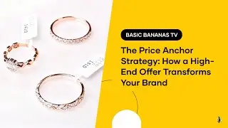 The Price Anchor Strategy: How a High-End Offer Transforms Your Brand