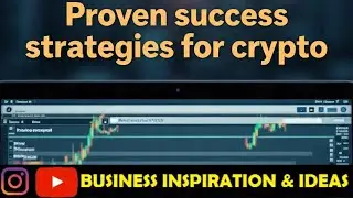 Crypto Success Blueprint | Proven Trading & Investment Tips@businessinspirationideas