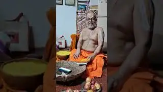 Andvan swami Upanyasam in Kerala #perumal #andavan