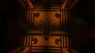 Burial Chambers Walkthrough-Tomb Raider 4 Remastered