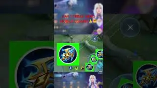 DAY 1 TEBAK HERO MOBILE LEGEND.CLUENYA ADA DI VIDEO SHORT😂 #mobilelegends #m7 #mlbb