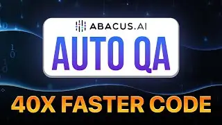 Abacus AI Auto QA Explained: AI That Tests Your Software Like a Human