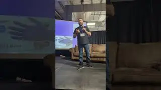 Resin Talk Panel 2024 RMRRF