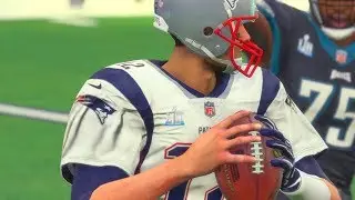 Madden 18 Top 10 GAMES of the YEAR 2017-2018!