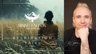 Respiration Taixi : calmer le syst&egrave;me nerveux sans contr&ocirc;le ni effort - Rising Falcon Breathwork