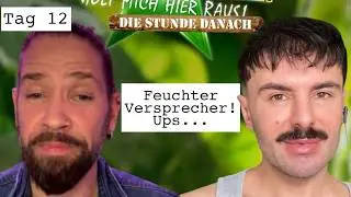Gils Bruder l&auml;sst ihn auffliegen! 😳 | Die Stunde danach, Tag 12