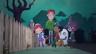 The new werewolf on the block 