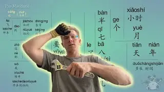 Want to be Fluent in Chinese? This Won't Take Long...