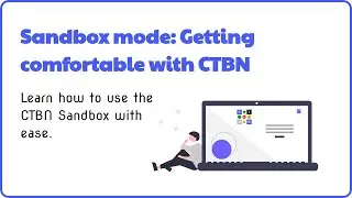 7. The CTBN Cameroon Sandbox
