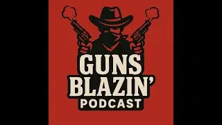 Guns Blazin Ep. 10 - CFP Bracket Predictions +Transfer Portal Talk +BIG CBB Weekend Preview!