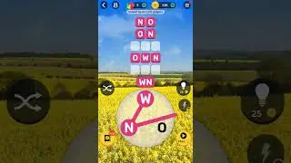 Word Trip - Level 6-13 Answers