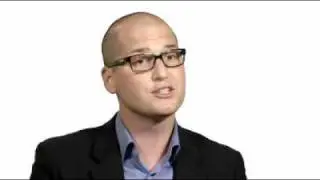 5 Minutes with Michael McQueen ~ Asia