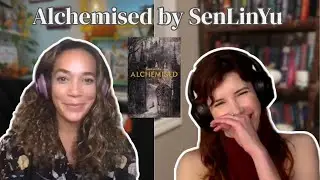 Let's Talk About: alchemised  by SenLin Yu