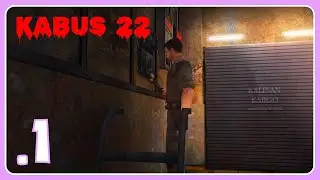 K22 #1 | Clásico survival estilo Resident Evil que no conocías | KABUS 22 Gameplay Español